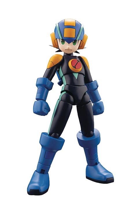 mega man battle network toys.